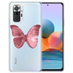 Xiaomi Redmi Note 10 Pro tagus