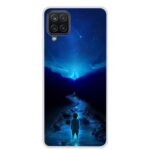 Samsung Galaxy A12 tagus