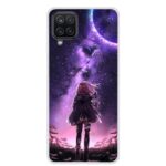 Samsung Galaxy A12 tagus