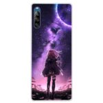 Sony Xperia L4 tagus