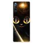 Sony Xperia L4 tagus