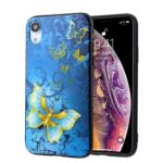 Apple iPhone XR tagus