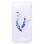 Samsung Galaxy J3 (2017) tagus