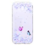 Samsung Galaxy J5 (2017) tagus