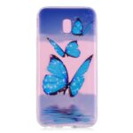 Samsung Galaxy J3 (2017) tagus