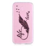 Samsung Galaxy J5 (2017) tagus