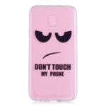 Samsung Galaxy J5 (2017) tagus