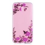 Samsung Galaxy J5 (2017) tagus