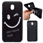 Samsung Galaxy J5 (2017) tagus