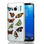 Samsung Galaxy S8 tagus