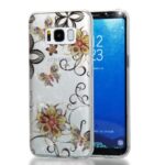 Samsung Galaxy S8 tagus
