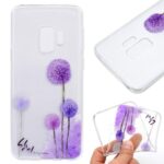 Samsung Galaxy S9 Plus tagus