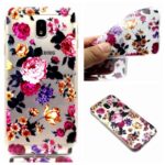 Samsung Galaxy J3 (2017) tagus