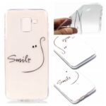 Samsung Galaxy J6 (2018) tagus