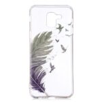 Samsung Galaxy J6 (2018) tagus