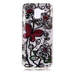 Samsung Galaxy J6 (2018) tagus