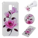 Samsung Galaxy J6 (2018) tagus