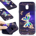 Samsung Galaxy J3 (2017) tagus