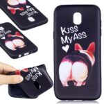 Samsung Galaxy J5 (2017) tagus