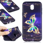 Samsung Galaxy J5 (2017) tagus