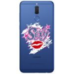 Huawei Mate 10 Lite tagus