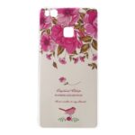 Huawei P9 Lite tagus