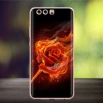 Huawei P10 Plus tagus