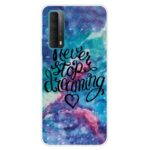 Huawei P Smart (2021) tagus