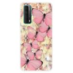 Huawei P Smart (2021) tagus