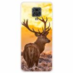 Xiaomi Redmi Note 9 Pro tagus