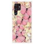 Samsung Galaxy S22 Ultra 5G tagus