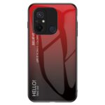 Xiaomi Redmi 12C tagus