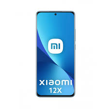 Xiaomi 12X 5G