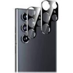 Tagakaamera kaitseklaas Samsung Galaxy S22 Ultra 5G