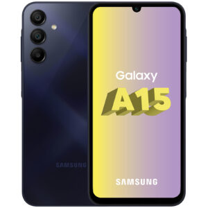 Samsung Galaxy A15 4G/5G