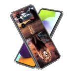 Samsung Galaxy S23 Plus tagus