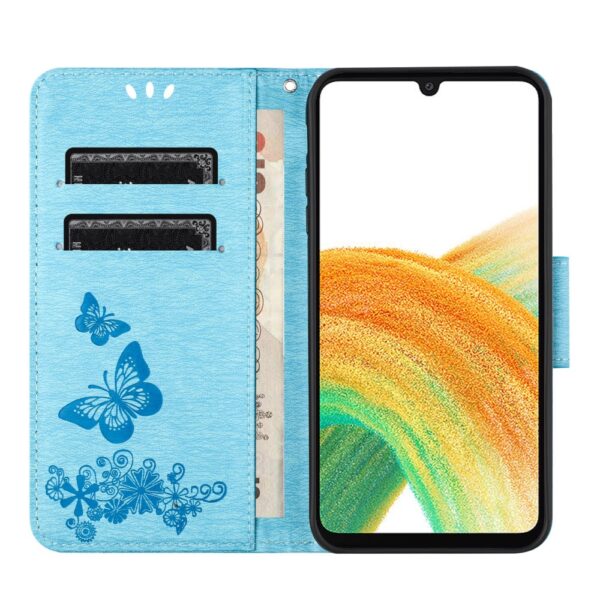 Samsung Galaxy A16 4G / 5G - Image 2