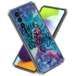 Samsung Galaxy A55 5G tagus