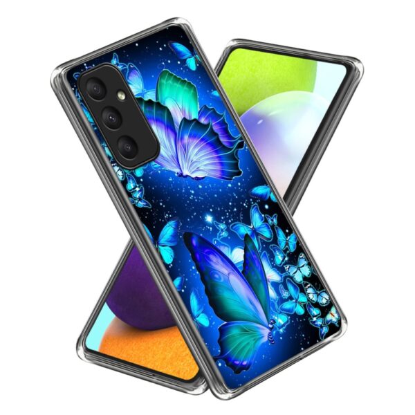 Samsung Galaxy A15 4G / 5G tagus