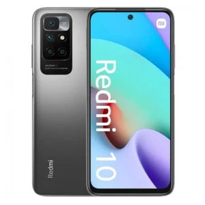 Xiaomi Redmi 10