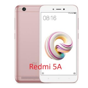 Xiaomi Redmi 5A