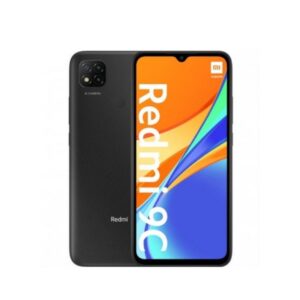 Xiaomi Redmi 9C / 9C NFC