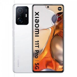 Xiaomi 11T Pro