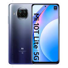 Xiaomi Mi 10T lite 5G