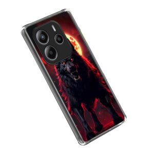 Xiaomi Redmi Note 14 4G tagus