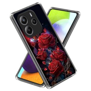 Xiaomi Redmi Note 14 4G tagus