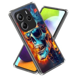 Xiaomi Redmi Note 14 4G tagus