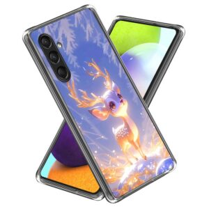 Samsung Galaxy A36 / A56 tagus