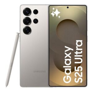 Samsung Galaxy S25 Ultra