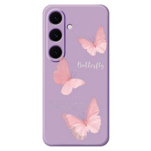 Samsung Galaxy S25 FE tagus